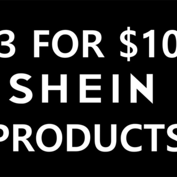 3 for $10!!!! Blue Women's Top - Picture 5 of 5